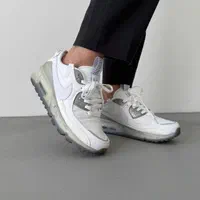 کتونی اورجینال نایک ایر مکس 90 سایز 42