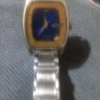 ساعت سیکو پنج زنانه قدیمی|ساعت|زرند, |دیوار