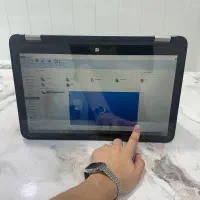 کورای ۷ لمسی تبلت شو با رم ۸ وحافظه ۲۵۶ ssd