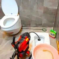 لوله بازکنی ارزانترفاضلاب فنربرقی،اعلام نرخ.تعرفه|خدمات پیشه و مهارت|سنندج, |دیوار