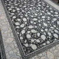 همه روزه حتی جمعه هاو روزهای تعطیل یکسره هستیم فرش