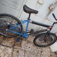 دوچرخه ۲۶|دوچرخه، اسکیت، اسکوتر|اهواز, نادری|دیوار