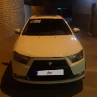 دنا پلاس اپشنال مدل ۱۴۰۴ اتومات