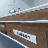 تشک دو نفره سرد و گرم|تشک تختخواب|خسروشاه, |دیوار