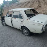پیکان پژو موتور تصادفی مدل 70