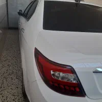دنا پلاس ۶سرعته ۱۴۰۴|خودرو سواری و وانت|بجنورد, |دیوار