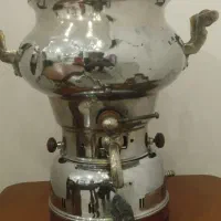 سماور ۳ لیتری|سماور، چای‌ساز، قهوه‌ساز|گرگان, |دیوار