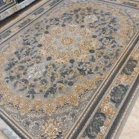 فرش ۷۰۰شانه گل برجسته
