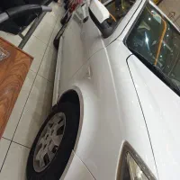 ساینا مدل ۹۷ سفید|خودرو سواری و وانت|تبریز, |دیوار