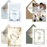 انواع کارت دعوت دیجیتالی*عروسی*ترحیم*تولد*تبلیغاتی|خدمات پذیرایی، مراسم|شیراز, ملاصدرا|دیوار