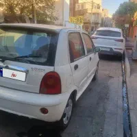 ام وی ام  110   مدل 91  سالم|خودرو سواری و وانت|تهران, سهروردی|دیوار