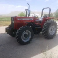 تراکتور 800 جفت خشک