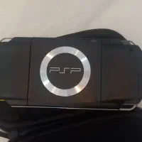 psp2000|کنسول، بازی ویدئویی و آنلاین|رشت, توشیبا|دیوار