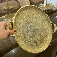 سینی برنزی هندی