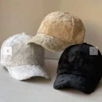 کلاه و گوش گیر تدی