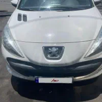 سلام ۲۰۷ اس دی مدل ۱۳۹۹ بدون رنگ اتومات