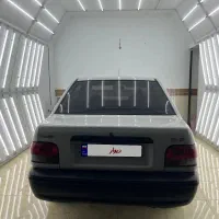 پراید۱۳۱ ۹۵