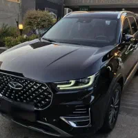 تیگو ۸ پرو مدل ۴۰۱