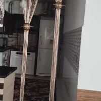 پرده آشپزخانه سالم وتمیز