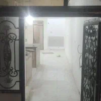 دوخوابه همکف