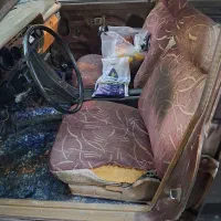 تویوتا کارینا|خودرو کلاسیک|مشکین‌دشت, |دیوار