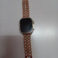 ساعت هوشمند