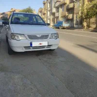 پراید 111مدل97