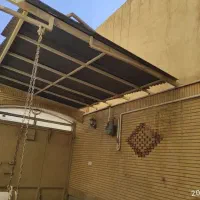 ویلایی ۲۰۰ متری ۳ خواب دربست گل محمدی|اجارهٔ خانه و ویلا|اصفهان, جلالیه|دیوار