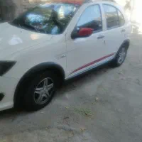 کوئیک GXRمدل 404