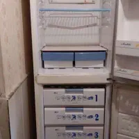 یخچال|یخچال و فریزر|قم, پردیسان|دیوار