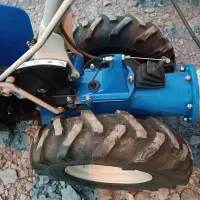 دستگاه چمن زن|ماشینآلات صنعتی|بانه, |دیوار