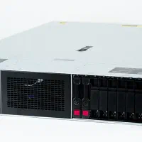 سرور اچ پی Server hp g9 با 48 ترابایت استوریج