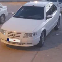 سمند سورن|خودرو سواری و وانت|دهدشت, |دیوار