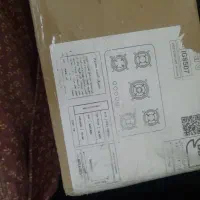 گاز رومیزی مدل کن ig8507 آکبند