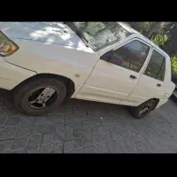 پراید ۱۳۲ مدل ۹۰ تعویض ۹۸|خودرو سواری و وانت|فولادشهر, B2|دیوار