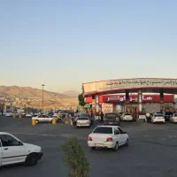 نظافتچی و انتظامات