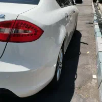 جک J5 اتومات 1800cc|خودرو سواری و وانت|تهران, تهرانپارس شرقی|دیوار