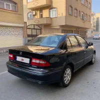 سمند موتور ملی دوگانه کارخانه فول|خودرو سواری و وانت|تبریز, |دیوار