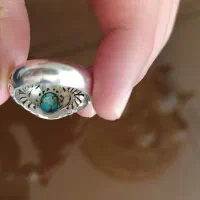 فیروزه عجمی نیشابوری|جواهرات|قوچان, |دیوار