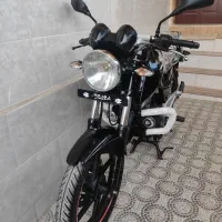 پالس یو جی فور 180 مدل 91
