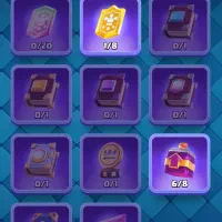 کلش رویال وآف کلنز|کنسول، بازی ویدئویی و آنلاین|مشهد, شاهد (شهرک غرب)|دیوار