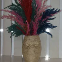 گل و گلدان|گل مصنوعی|مریوان, |دیوار