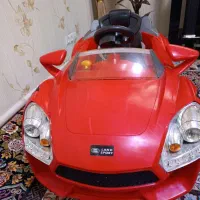 ماشین شارژی|اسباب و اثاث بچه|تبریز, |دیوار