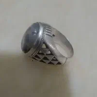 انگشتر نقره|جواهرات|همدان, |دیوار