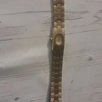 ساعت زیبا ژاپنی ضد آب قدیمی معاوضه با پرنده