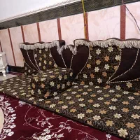 پشتی خلیجی