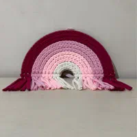 مکرومه بافی|اسباب و اثاث بچه|رشت, بوسار|دیوار