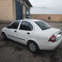 تیبا صندوقدار۹۸