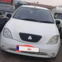 تیبا۲|خودرو سواری و وانت|مشکین‌دشت, |دیوار