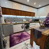 پردیس/فاز۲آپارتمان ۱۱۰متری /طبقه ۶ ویو ابدی